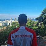 Erick Hamohah - @erickhamohah - Instagram