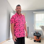 Eric Hamilton - @northeastfishn - Instagram