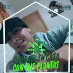 Erick Gutiérrez - @erickhamilton2021 - Instagram