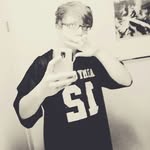 Erick Hamilton - @hey_i_sing_ - Instagram