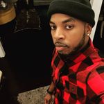 Eric Hampton - @iam_erichampton - Instagram