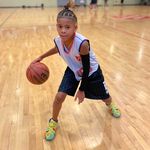Eric Hampton III (E3) - @e_beballin - Instagram