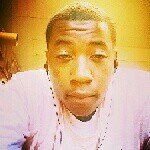 Erick Ezzy Hampton - @erickezzyttu - Instagram