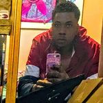 Erick Hampton - @ezzy_nikemobb - Instagram