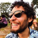 Erick Harada - @homemacaco - Instagram