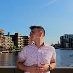 Eric Harrell - @eric.harrell7 - Instagram