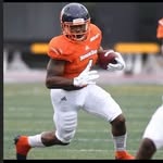 Eric Harrell Jr. - @_ehj4 - Instagram