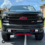 Erick Harrison - @erkh_suv - Instagram