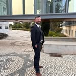 Eric Hartwig - @captaininsano151 - Instagram