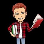 Eric Henkel - @eric_the_bible_nerd - Instagram