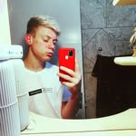 Erick Henkel - @erick_sant_anna_22 - Instagram