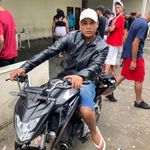 Erick Henrique - @erick_henrique_03 - Instagram