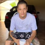 Erick Henrique - @paschoal_tattooink - Instagram
