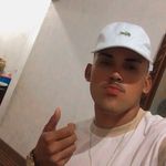 Erick Henrique - @_erick_henrique.st - Instagram