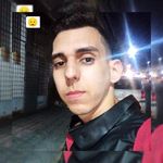 Erick Henrique - @erick.henrique96 - Instagram