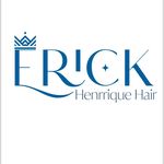 Erick Henrique - @erickhenriquehair - Instagram