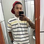 Erick Henrique - @erick_henriquee_016 - Instagram