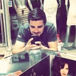 Erick Heredia - @erickheredia5 - Instagram