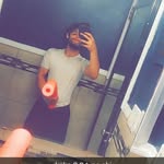Erick Heredia - @whosthatbean._ - Instagram