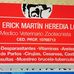 MVZ Erick Heredia - Facebook