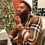 Erick Hines - @im_erick_hines - Instagram