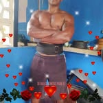 Erick Hinestroza - @erickhinestro - Instagram
