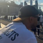 Erick Mau Hines - @erickhi15 - Instagram