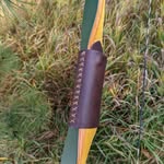 Erik Hoff - @st_patrick_lake_longbows - Instagram