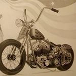 Erick Hoffman - @kenworth81a - Instagram