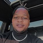 Eric Holiday - @iam.eholiday - Instagram