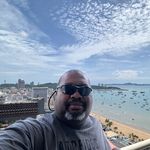 Eric Holiday - @eholiday44 - Instagram