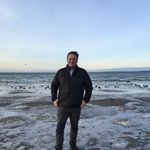 Eric Holland - @ziekschaap - Instagram