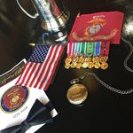Eric Holland - @mgysgt7041 - Instagram