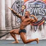 Eric Holman - @eric_swoleman - Instagram