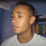 Erick Rodrigues - @erick_holmess - Instagram