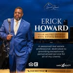 Erick Howard - Detroit Realtor - @realerickhoward - Instagram