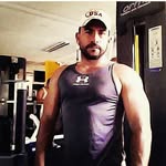 Erick Hoyos - @hoyoserick - Instagram