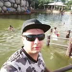 Erick Hoyos - @hoyos2588 - Instagram