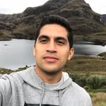 Erick Hoyos E - @nandoman88 - Instagram