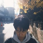 Eric Hsu - @peacewasneveranoption - Instagram