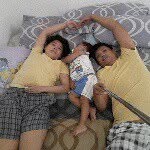 Eric Sunarto - @erickhsu85 - Instagram