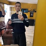Erick Huber - @erick_huber17 - Instagram