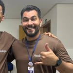 Erick Huber - @prof.huberick - Instagram