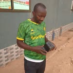 Erick Komba Hubert - @erickkombahubert - Instagram