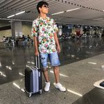 Erick Hudson - @erickhudsoon - Instagram