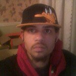 Erick Hudson - @kaptinkush55 - Instagram