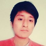 Erick Ibáñez - @ejaim_provinciano - Instagram