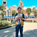 Erick Joel Illanes Flores - @erickjoel_13 - Instagram