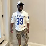 Eric Ingram - @juice_ingram - Instagram
