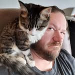 Erick Ingram - @penderwydd76 - Instagram